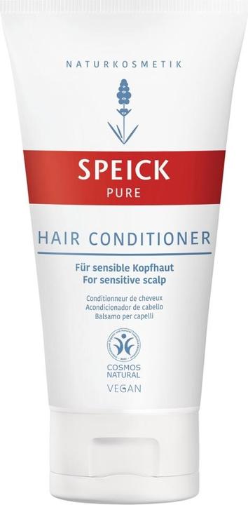 Speick Pure Hair Conditioner (150 ml)