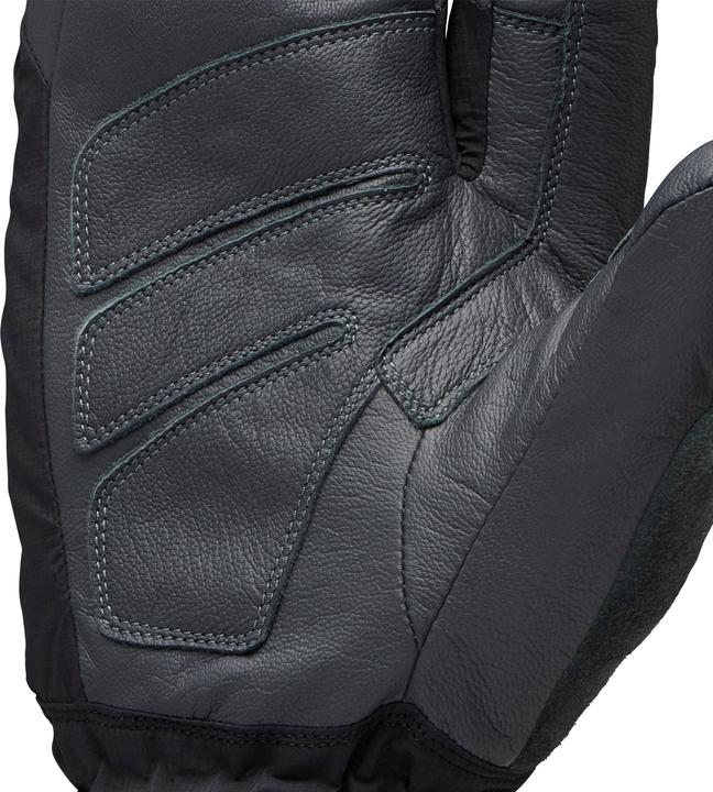 Actual product image Black Diamond Alpine 3-finger (M)
