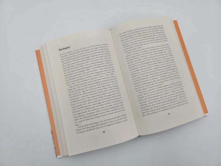 Produktbild Die Evolution des Denkens (Deutsch, Michael Schmidt-Salomon, 2024)
