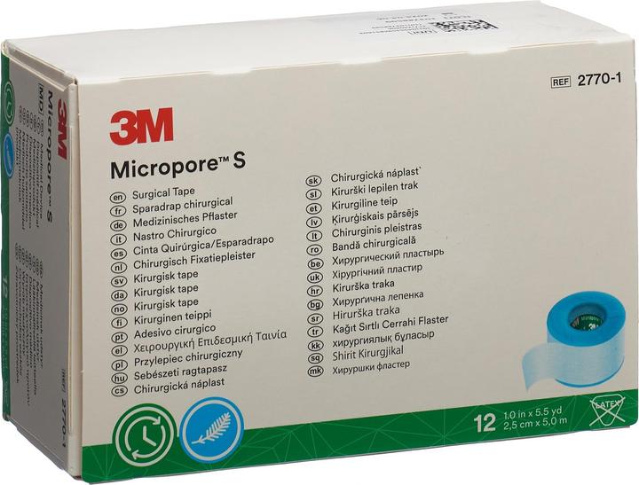 Immagine prodotto 3M Intonaco a rotolo in silicone (n) Pfl (12 x)