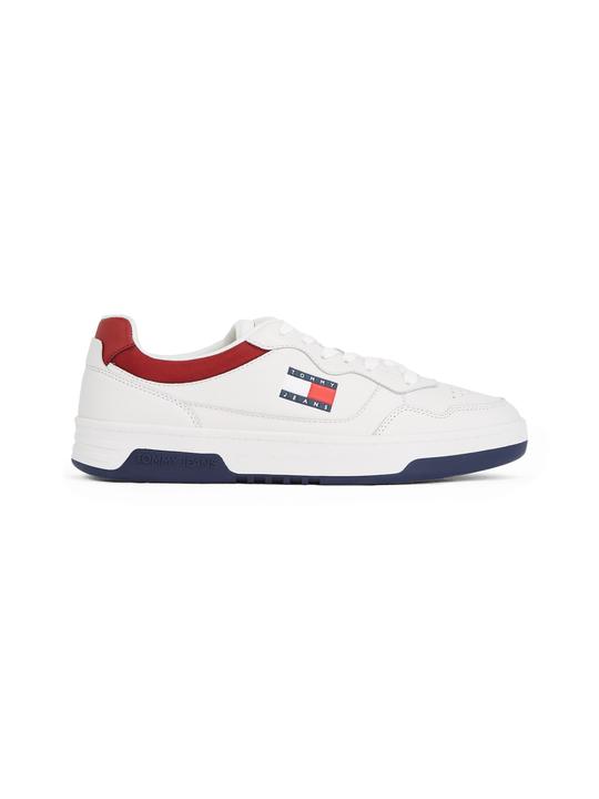 Produktbild Tommy Hilfiger (New)Tjm Cupsole Leather Ess (41)