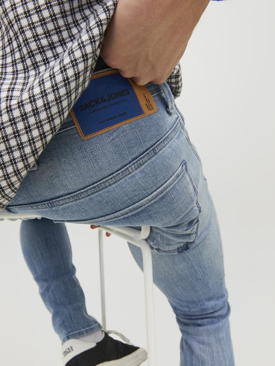 Produktbild Jack & Jones Jjiglenn Jjblair - 12229202 (34)