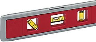 Actual product image Ridgid Magnetic spirit level (Model 395E) (23 cm)