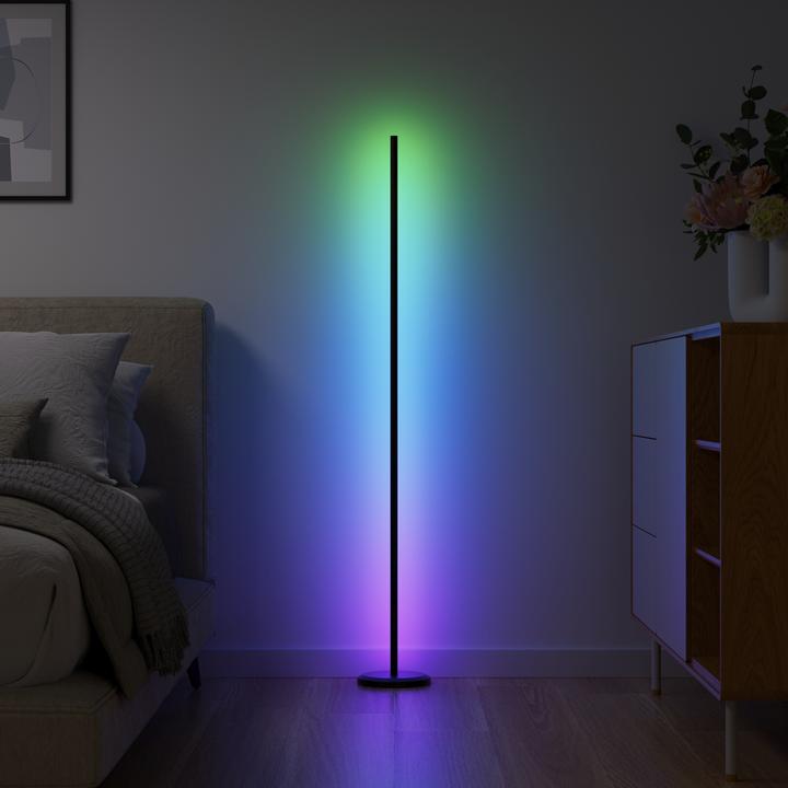 Image du produit Nanoleaf Matter Smart Multicolor (1700 lm)