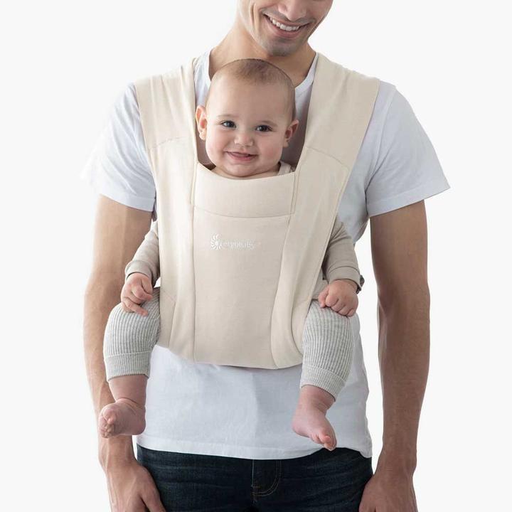 Produktbild Ergobaby Embrace Neugeborenentrage