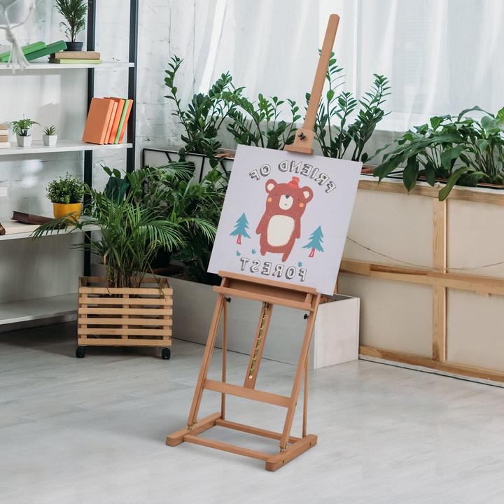 Produktbild Jamb Staffelei