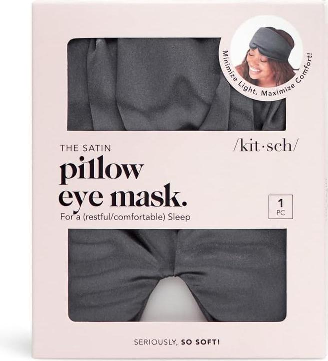 Produktbild Kitsch Schlafmaske (Schlafmaske)
