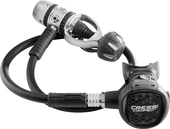 Image du produit Cressi AC2 + Compact