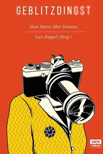 Immagine prodotto Geblitzdingst (Tedesco, Lars Ruppel, 2016)