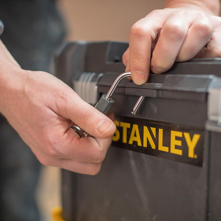 Produktbild Stanley Essential (3 Teile)