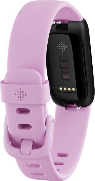 Image du produit Fitbit Inspire 3 (39.32 mm)