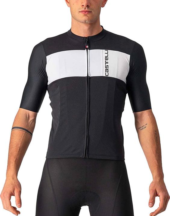 Produktbild Castelli Prologo 7 Jersey (M)