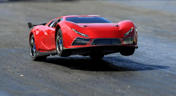Produktbild Traxxas Xo-1 (RTR Ready-to-Run)