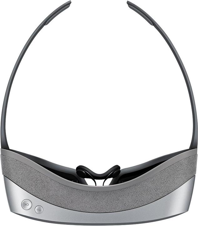 Actual product image LG 360 Vr