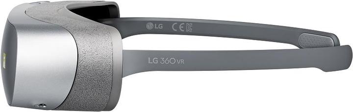 Actual product image LG 360 Vr