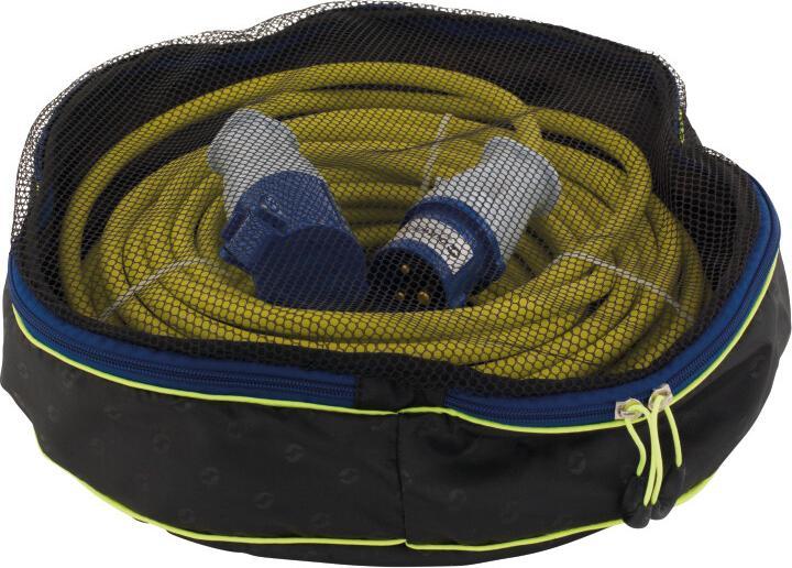 Image du produit Outwell Taurus Cee Camping Cable H07RN-F 3G2.5 (25 m, 2.50 mm²² mm)