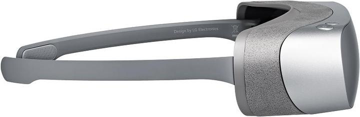 Actual product image LG 360 Vr