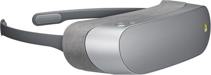 Actual product image LG 360 Vr