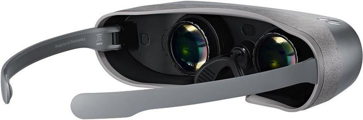 Actual product image LG 360 Vr