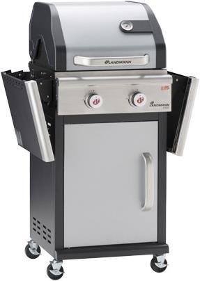 Actual product image Landmann Triton 2.0 (3.50 kW)