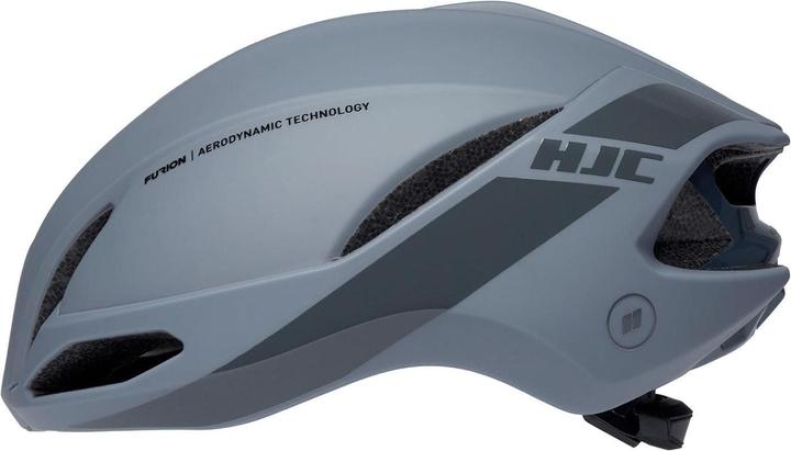 Image du produit HJC FURION 2.0 MT DARK GREY (58 - 61 cm)