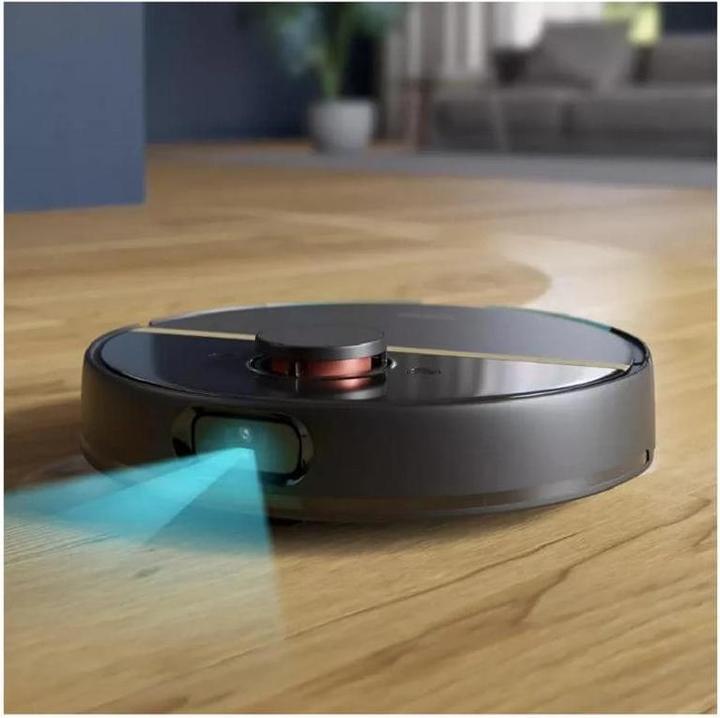 Actual product image Philips 7000 series XU7000/01 (Vacuum mopping robot)