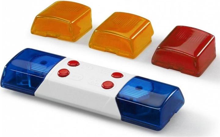 Produktbild Bruder Light and Sound Module
