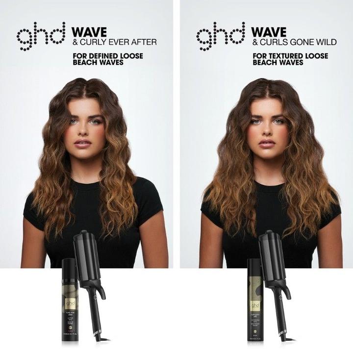 Produktbild ghd Wave Triple Barrel Waver (32 mm)