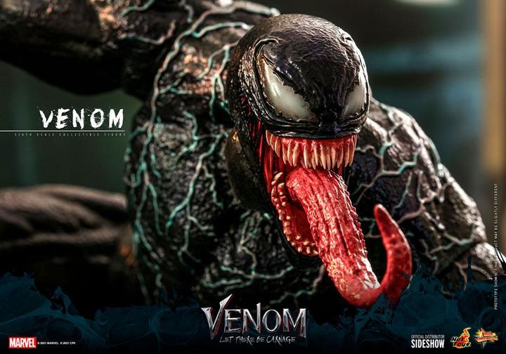 Produktbild Hot Toys Venom: Let There Be Carnage