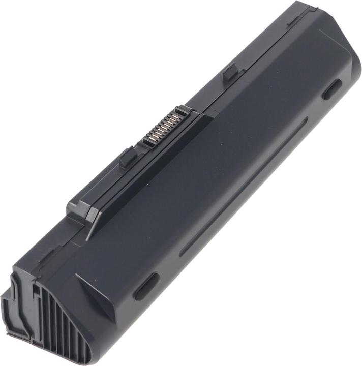 Image du produit Medion Batterie Akoya Mini E1210, E1212, Batterie BTY-S11, BTY-S12, BTY-S13 (6 cellules, 6600 mAh)