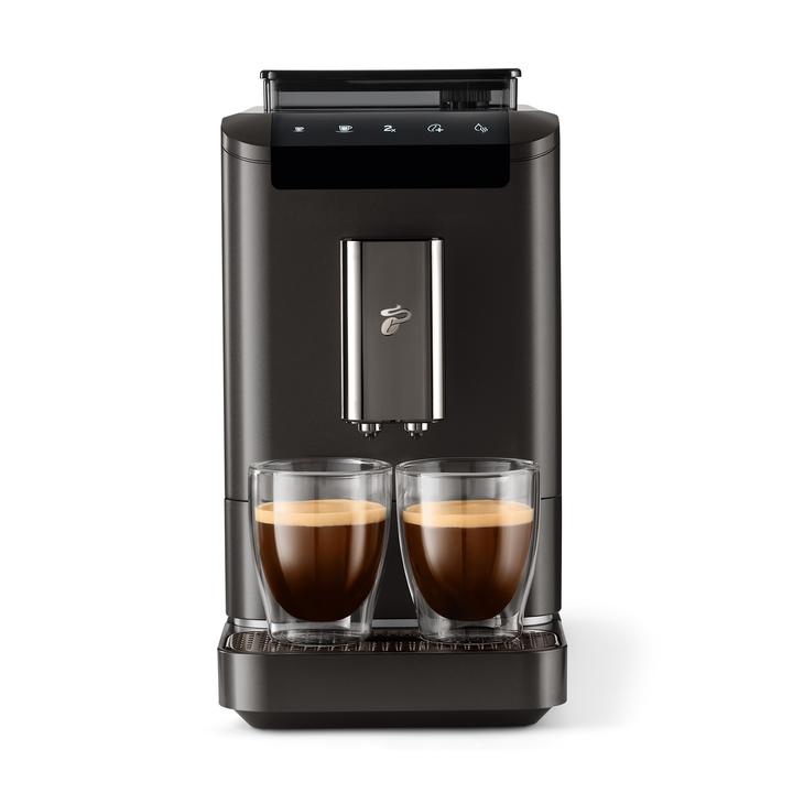 Actual product image Tchibo Fully automatic coffee machine Esperto2 Caffè