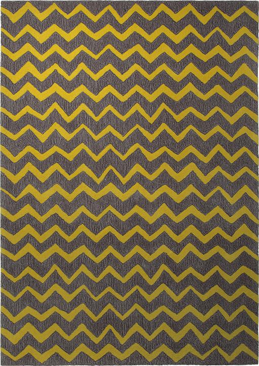 Produktbild Esprit Teppich Kalahari (90 x 160 cm)