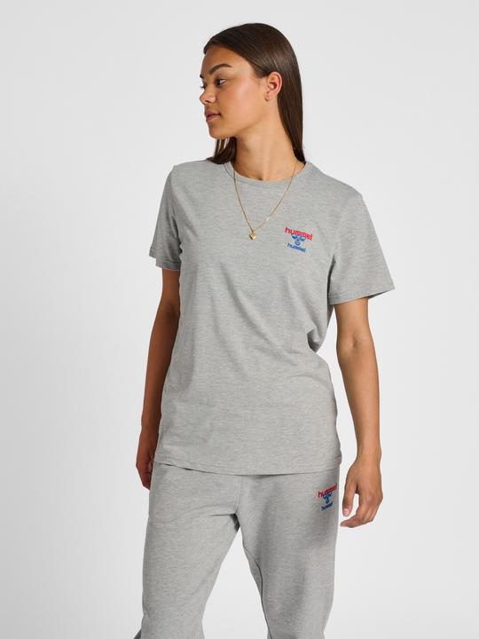 Image du produit hummel Ic Dayton T-Shirt (XXS)