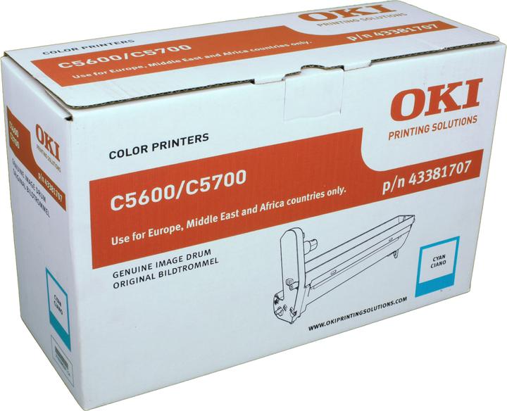 Productafbeelding OKI 43381707 (C)