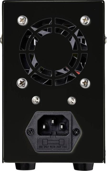 Actual product image Voltcraft ESP-3005S