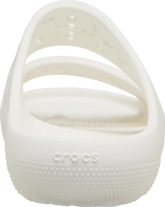 Actual product image Crocs W's Classic FloralCutOutSandal (40)
