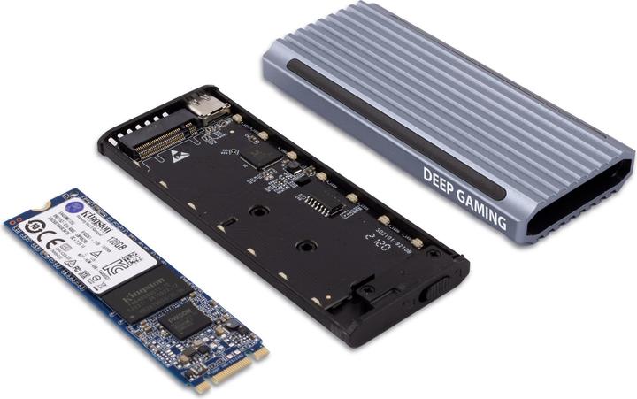 Immagine prodotto Deep Gaming DG-MCM-NVME1 (M.2)