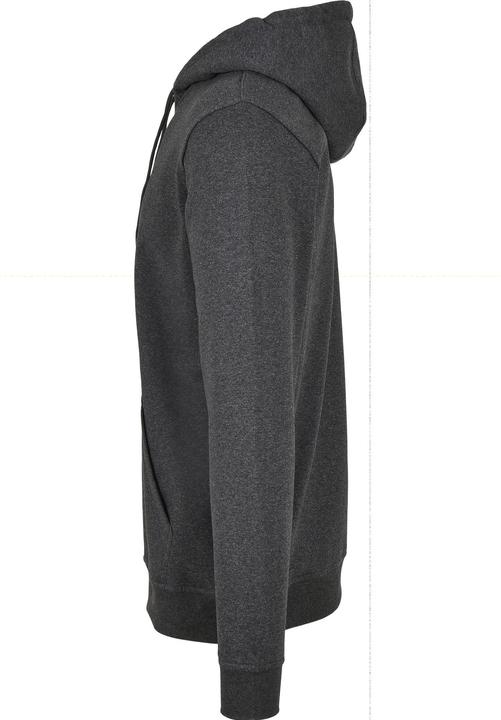 Produktbild Build Your Brand Basic Kapuzenpullover (XXL)