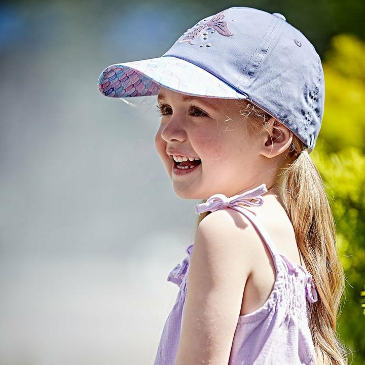 Image du produit Maximo Casquette de baseball mermaid (51, 53)