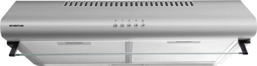 Inventum AKO6012RVS (Wall hood)