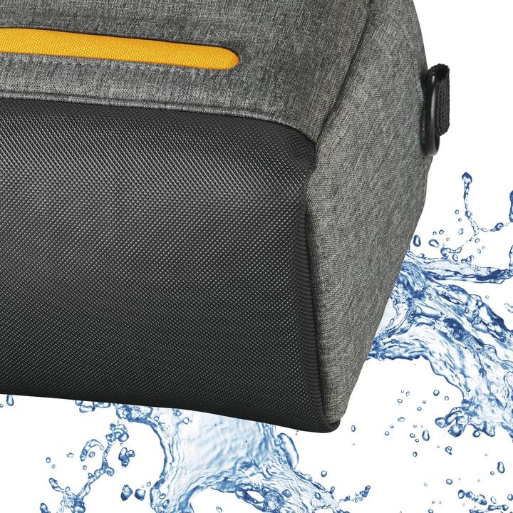 Immagine prodotto Hama Borsa fotografica Terra, 135 (Borsa per fotocamera)