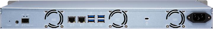 Actual product image QNAP TS-431XeU-2G (0 TB)