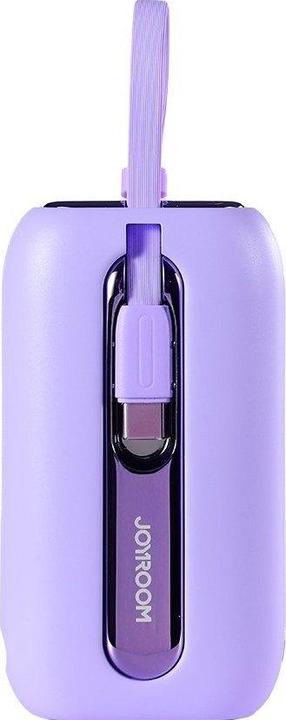 Immagine prodotto Joyroom Serie colorata (10000 mAh, 22.50 W, 37 Wh)