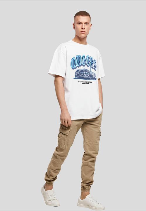 Produktbild Urban Classics Queens Oversize Tee - 119377 (L)