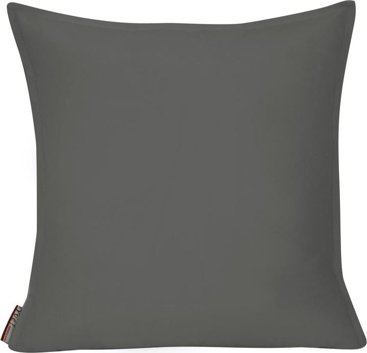 Bischof-Gross Coussin décoratif Canvas 7540 (38 x 38 cm)