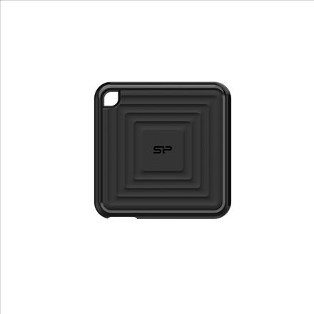 Actual product image Silicon Power External SSD PC60 2TB (2000 GB)