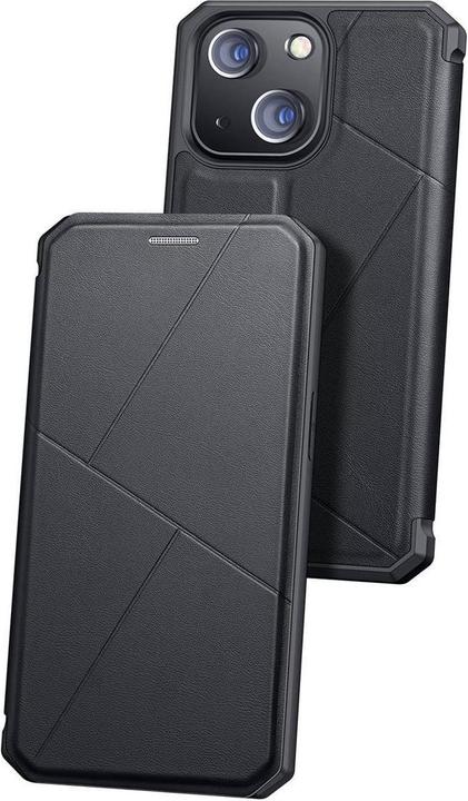 Produktbild Dux Ducis Skin X Series Bookcover (Apple iPhone 13 mini)