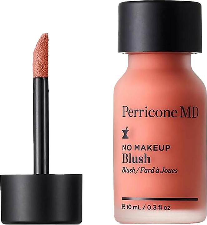 Actual product image Perricone MD NM Blush (Red)