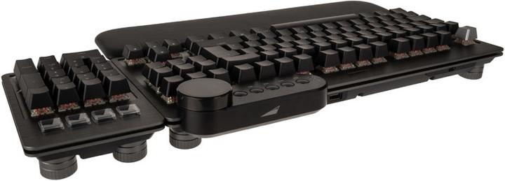 Actual product image Mountain Everest Max (DE, Cable)