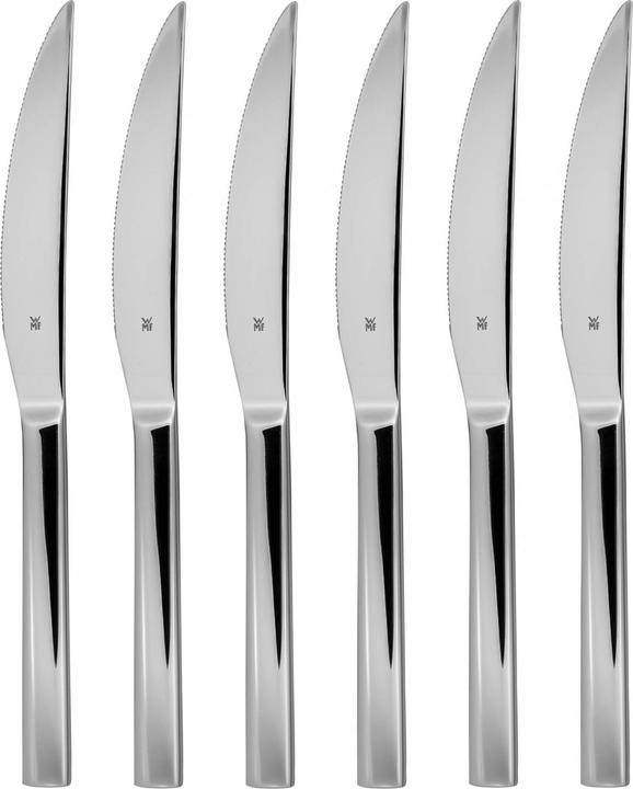 Image du produit WMF Nuova (6 pièce(s), Couteau)
